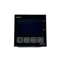 Omron E5CN-Q2MT-500 Temperaturüberwachung