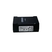Omron V330-F102M03M-NNP Barcode-Scanner