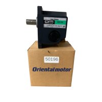 Oriental Motor 5GU100RA Getriebekopf