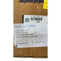 Oriental Motor 5GU100RA Getriebekopf