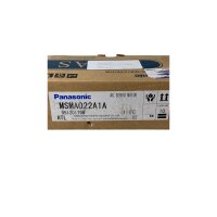 Panasonic MSMA022A1A Minas AC Servo Motor