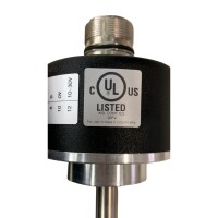 Pepperl & Fuchs RVI58N-011AAA61N-05000 Drehgeber