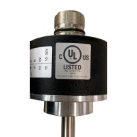 Pepperl & Fuchs RVI58N-011AAA61N-05000 Drehgeber