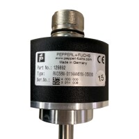 Pepperl & Fuchs RVI58N-011AAA61N-05000 Drehgeber