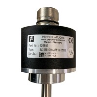 Pepperl & Fuchs RVI58N-011AAA61N-05000 Drehgeber