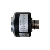 Pepperl & Fuchs RVI58N-011AAA61N-05000 Drehgeber