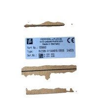 Pepperl & Fuchs RVI58N-011AAA61N-05000 Drehgeber