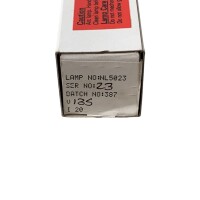 Rofin NL5023 Hochdruck-Kurzbogen-Xenonlampe
