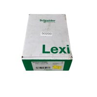 Schneider Electric ACC3EA001 universelles Bremswiderstands-Steuermodul UBC60 0062501102800