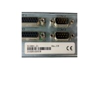 B&R 5C2001.21 eingebetteter Industrie-PC 31620168938...