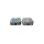 B&R 5C2001.21 eingebetteter Industrie-PC 31620168938 Rev. E0