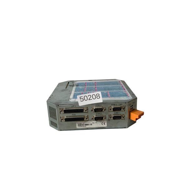 B&R 5C2001.21 eingebetteter Industrie-PC 31620169232 Rev. F0