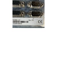 B&R 5C2001.21 eingebetteter Industrie-PC 31620169232...