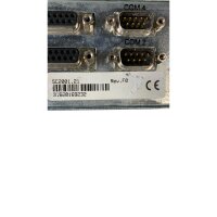 B&R 5C2001.21 eingebetteter Industrie-PC 31620169232 Rev. F0
