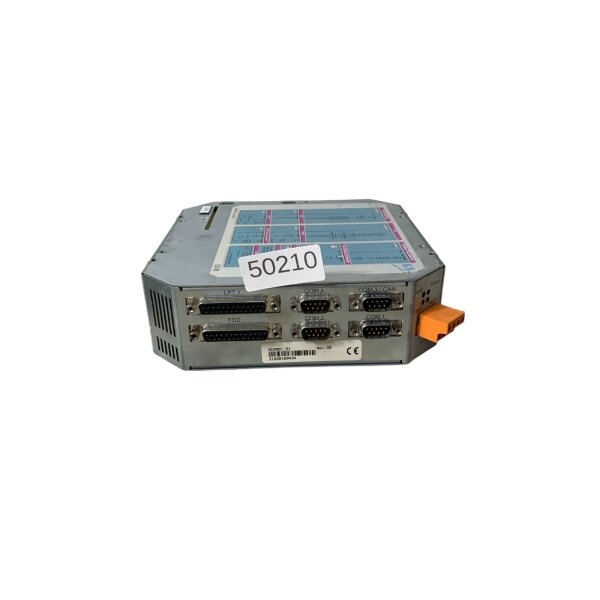B&R 5C2001.21 eingebetteter Industrie-PC 31620169434 Rev. G0
