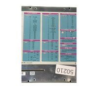 B&R 5C2001.21 eingebetteter Industrie-PC 31620169434 Rev. G0