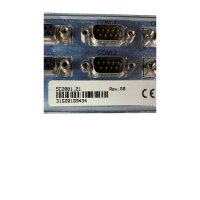 B&R 5C2001.21 eingebetteter Industrie-PC 31620169434 Rev. G0