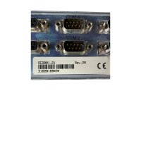 B&R 5C2001.21 eingebetteter Industrie-PC 31620169434 Rev. G0