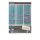B&R 5C2001.21 eingebetteter Industrie-PC 31620169434 Rev. G0