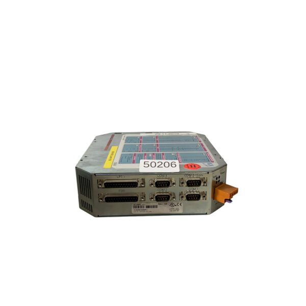 B&R 5C2001.21 eingebetteter Industrie-PC 31620169941 Rev. K0