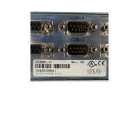 B&R 5C2001.21 eingebetteter Industrie-PC 31620169941 Rev. K0