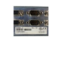 B&R 5C2001.21 eingebetteter Industrie-PC 31620169941 Rev. K0