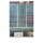B&R 5C2001.21 eingebetteter Industrie-PC 31650169784 Rev. H0