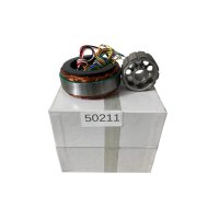 Kollmorgen RBE-01811-B00 Bürstenloser Motor