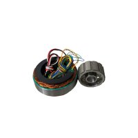 Kollmorgen RBE-01811-B00 Bürstenloser Motor