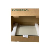 Moxa C32082T/10-pin RJ45 Multiport Controller Extensive...
