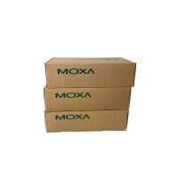 Moxa C32082T/10-pin RJ45 Multiport Controller Extensive Module