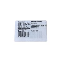Moxa C32082T/10-pin RJ45 Multiport Controller Extensive Module