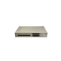 Moxa C32082T/10-pin RJ45 Multiport Controller Extensive Module