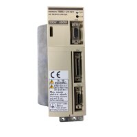 Omron R88D-UA12V AC Servo Driver