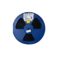 Pulse Bauteilrolle mit SMD-Induktivitäten (Drosseln) P0762.333NLT