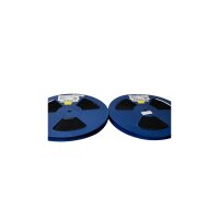 Pulse Bauteilrolle mit SMD-Induktivitäten (Drosseln) P0762.333NLT
