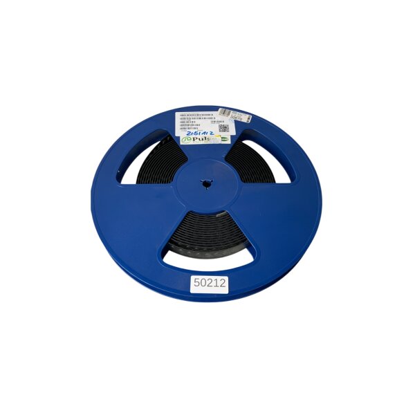 Pulse P0762.333NLT Bauteilrolle mit SMD-Induktivitäten (Drosseln)