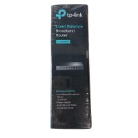 tp-link TL-R470T+ Breitband Router