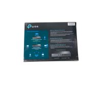 tp-link TL-R470T+ Breitband Router