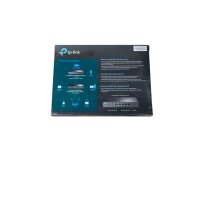 tp-link TL-R470T+ Breitband Router