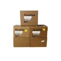Yaskawa XtraDrive intelligenter Frequenzumrichter XD-P5-MN01