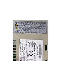 Yaskawa XtraDrive intelligenter Frequenzumrichter XD-P5-MN01