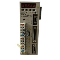 Yaskawa XtraDrive intelligenter Frequenzumrichter XD-P5-MN01