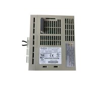 Yaskawa XtraDrive intelligenter Frequenzumrichter XD-P5-MN01