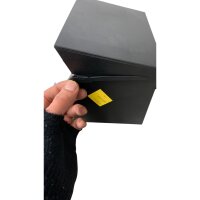 Abdeckung beschädigt! DESKO FP 500e Penta Scanner 3001185.0