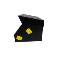 Abdeckung beschädigt! DESKO FP 500e Penta Scanner 3001185.0