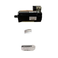 Beckhoff AM3033-1E30-0000 AC Servomotor
