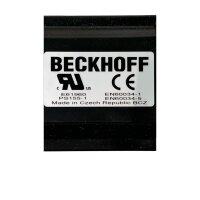 Beckhoff AM3033-1E30-0000 AC Servomotor
