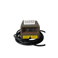 Datalogic DS 40 festinstallierter Laser-Barcode-Scanner