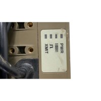 Datalogic DS 40 festinstallierter Laser-Barcode-Scanner